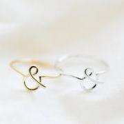 you and I ring/love ring/cute ring/anniversary ring/womens ring/jewelry ring,R060N