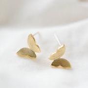 Cute butterfly earring,Jewelry,Earrings,Studs,Post,earrings,stud earrings,jewelry,butterfly earrings,cute butterfly,labor day jewelry,E104R