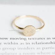 Gold round rings,unique rings,adjustable rings,knuckle ring,stretch rings,men ring,cool rings,couple rings,antique ring,vintage style rings,R054N 