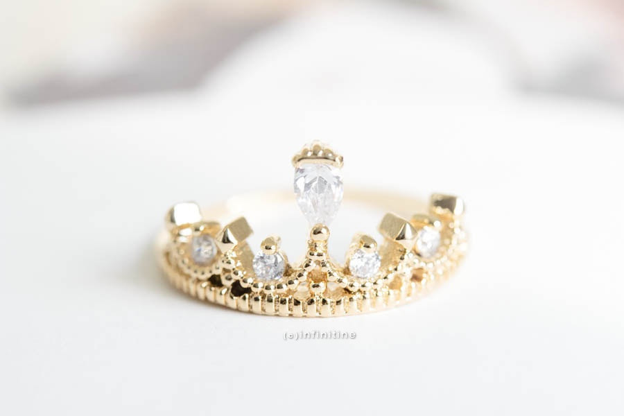 cute rings